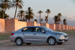 Peugeot 301 2016 года